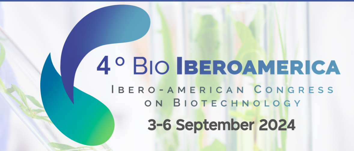 Participación alumnos de Química de Alimentos en 4° Congreso BioIberoamerica