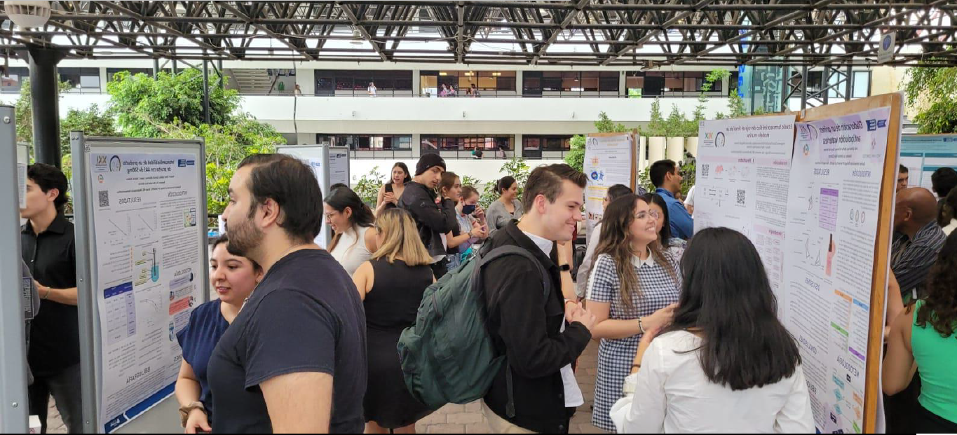 Encuentro Estudiantil de Investigación