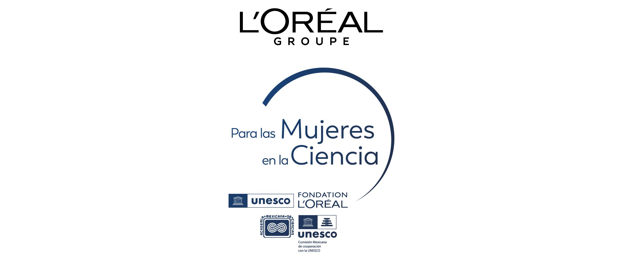 Asistencia de docentes y alumnas a entrega de  Premios y Becas L'Oréal para las Mujeres en la Ciencia